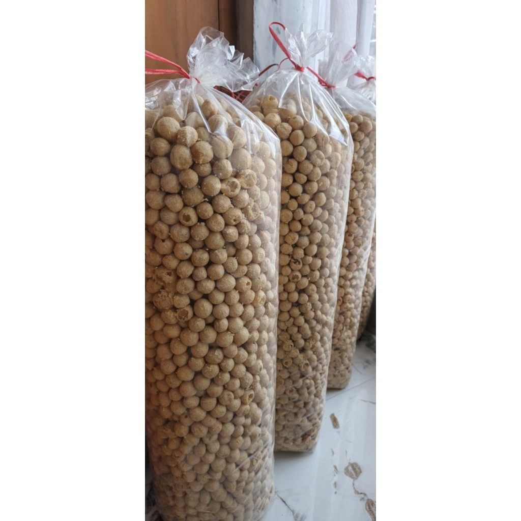 

tahu sutra mini kering