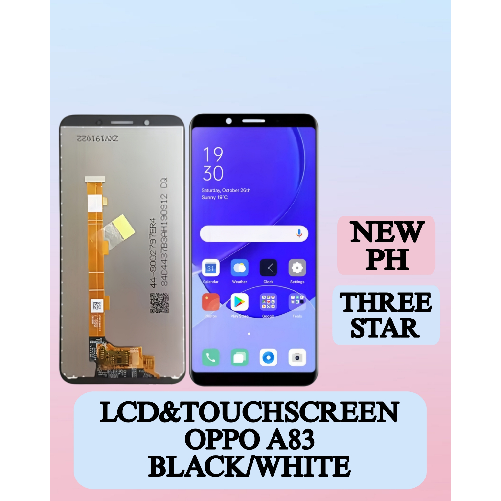 (PH BANDUNG) LCD TOUCHSREEN OPPO A83