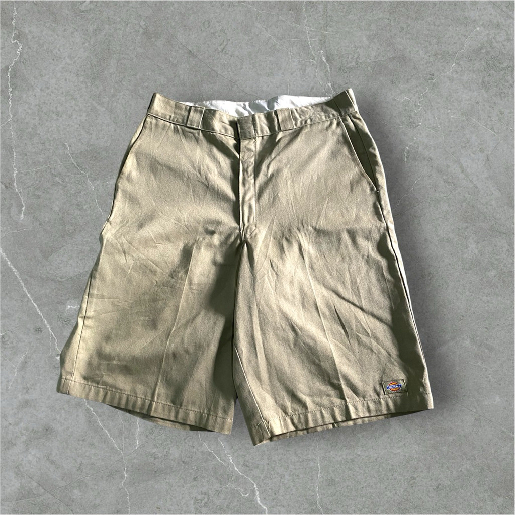 Dickies Jorts ori second celana pendek dickies