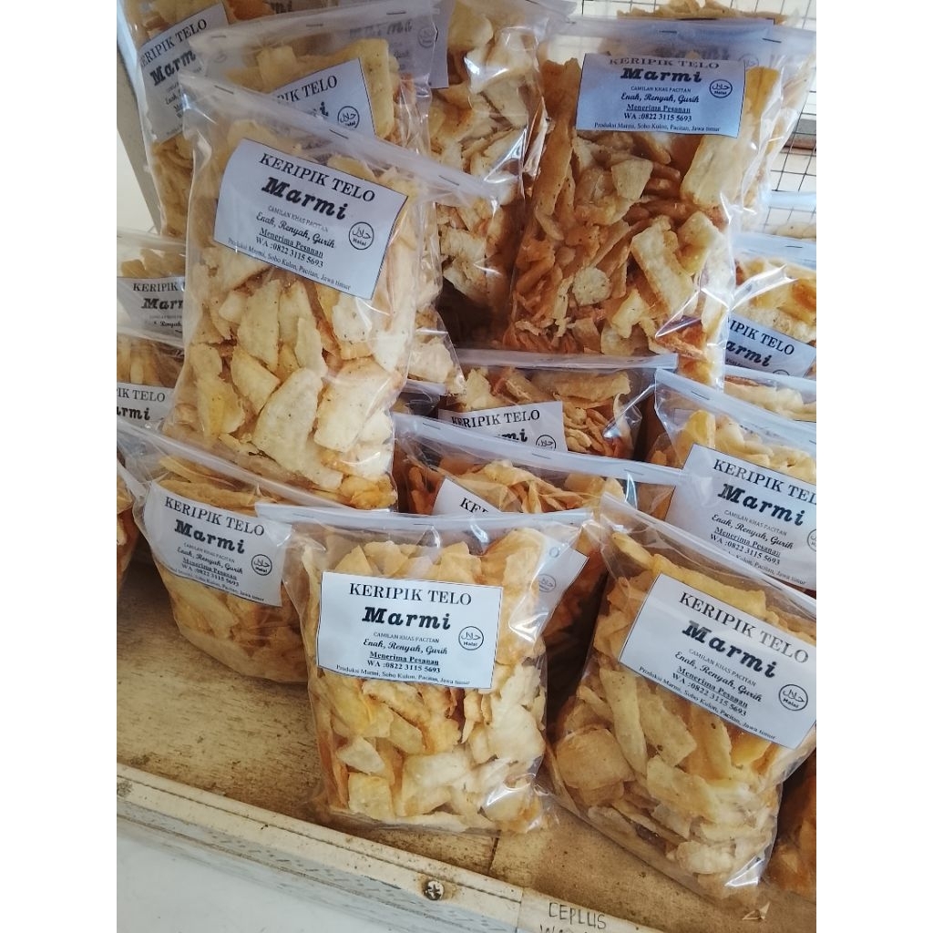 

keripik singkong /kerupuk singkong/keripik telo/keripik ketela murah bersahabat