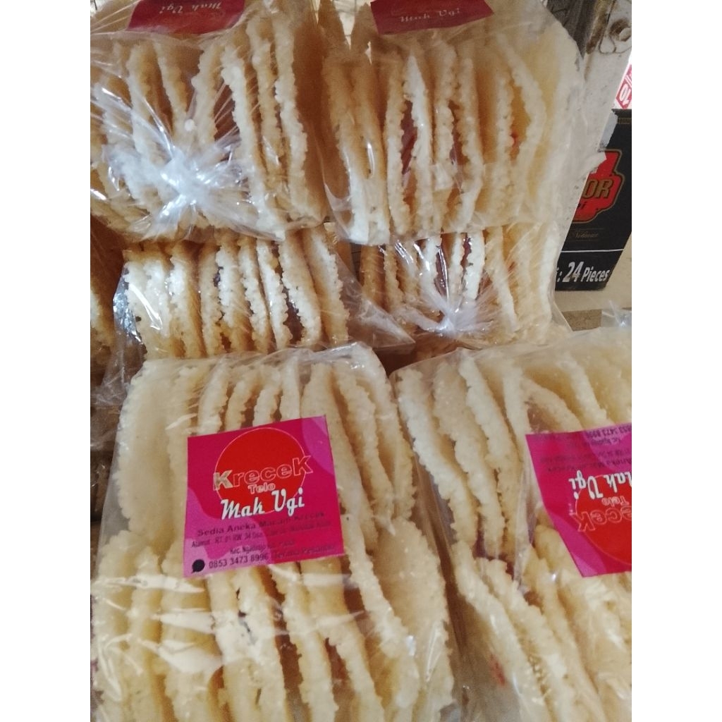 

kerupuk singkong rengginang singkong /telo/ ketela /patilo/pathilo/patholo mentah isi banyak murah krecek singkong kerupuk singkong keripik singkong