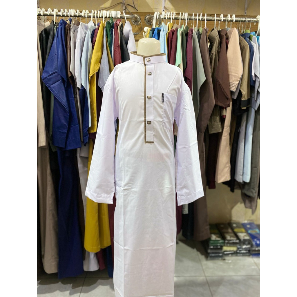 GAMIS ANAK OEMAR