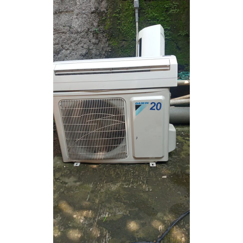 AC BEKAS BERKAULITAS DARI 1/2pk sampai 1pk