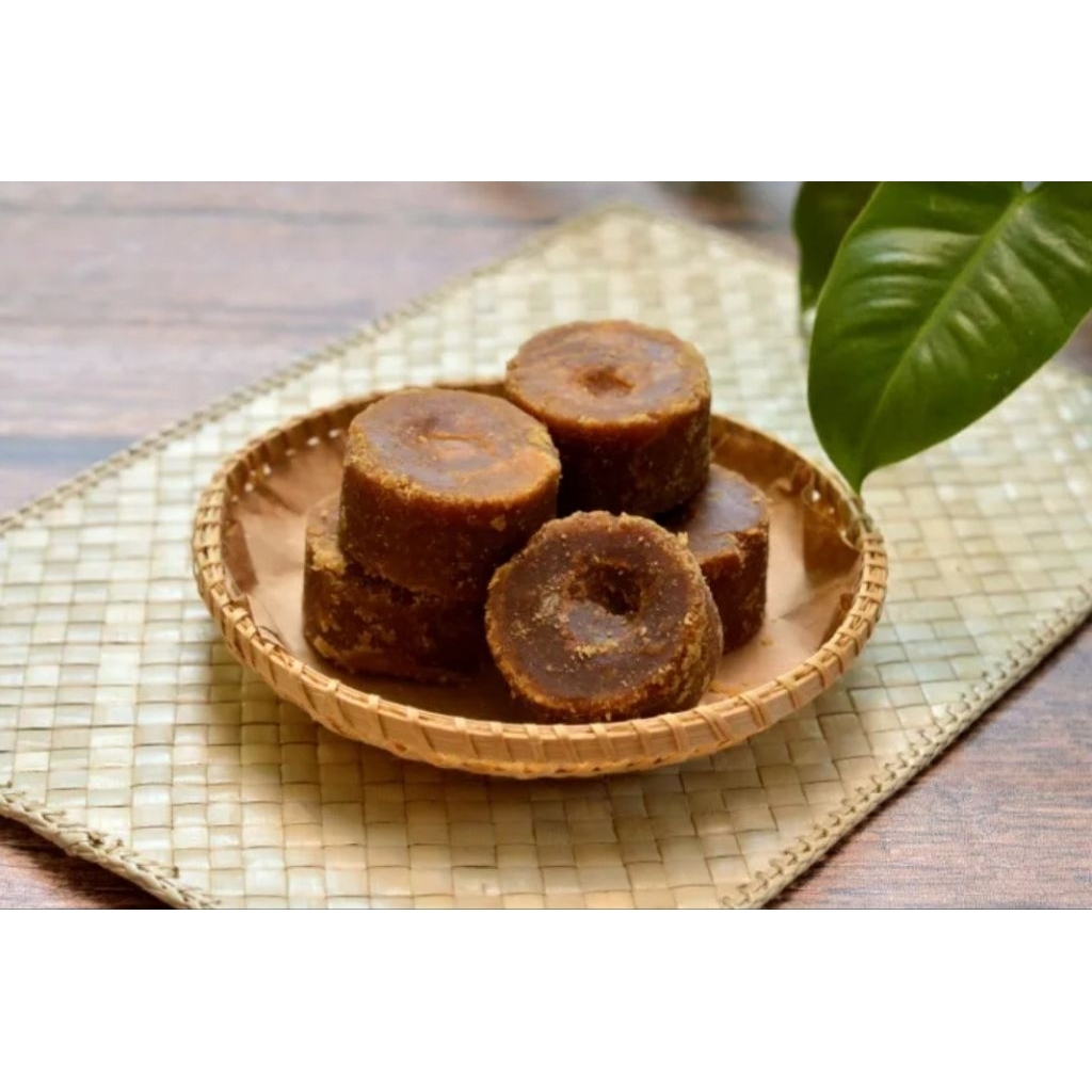 

GURA AREN ASLI 100% BUATAN KAMPUNG