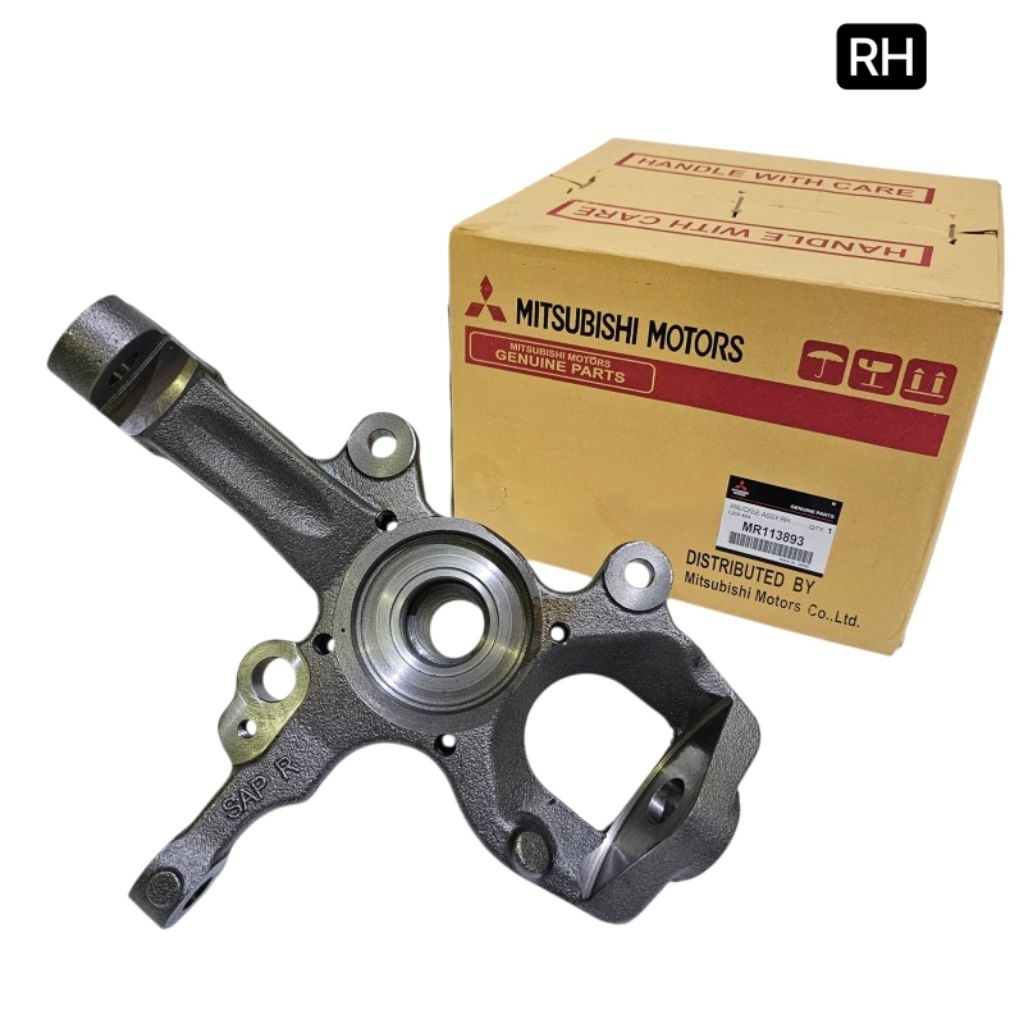 KNAKEL KENAKEL L200 L 200 STRADA RH KANAN