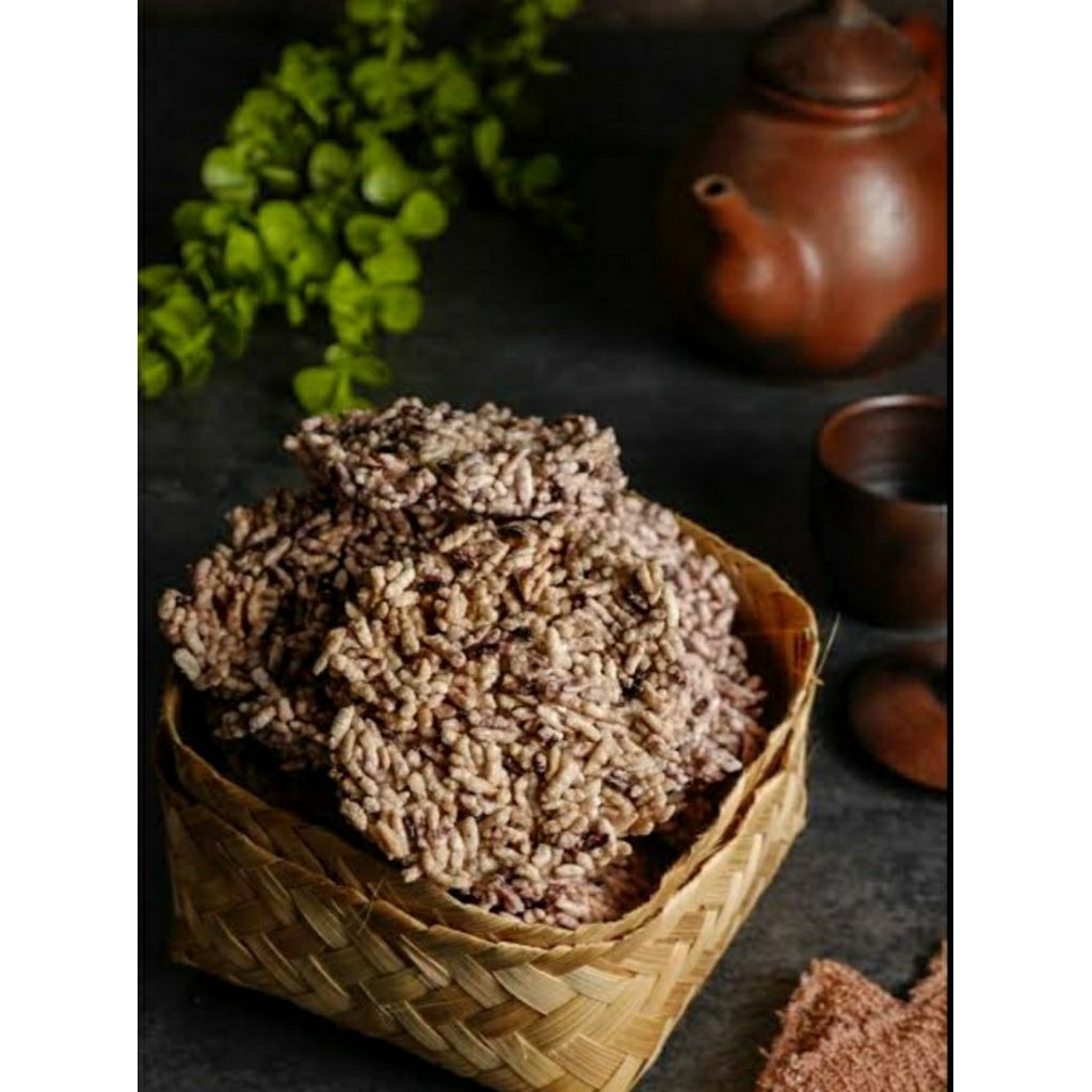 

RANGINAN MENTAH,CAMILAN TRADISHONSL