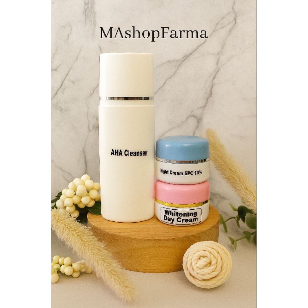 Farma SPC 10% /Paket 3in Farma Spc 10%