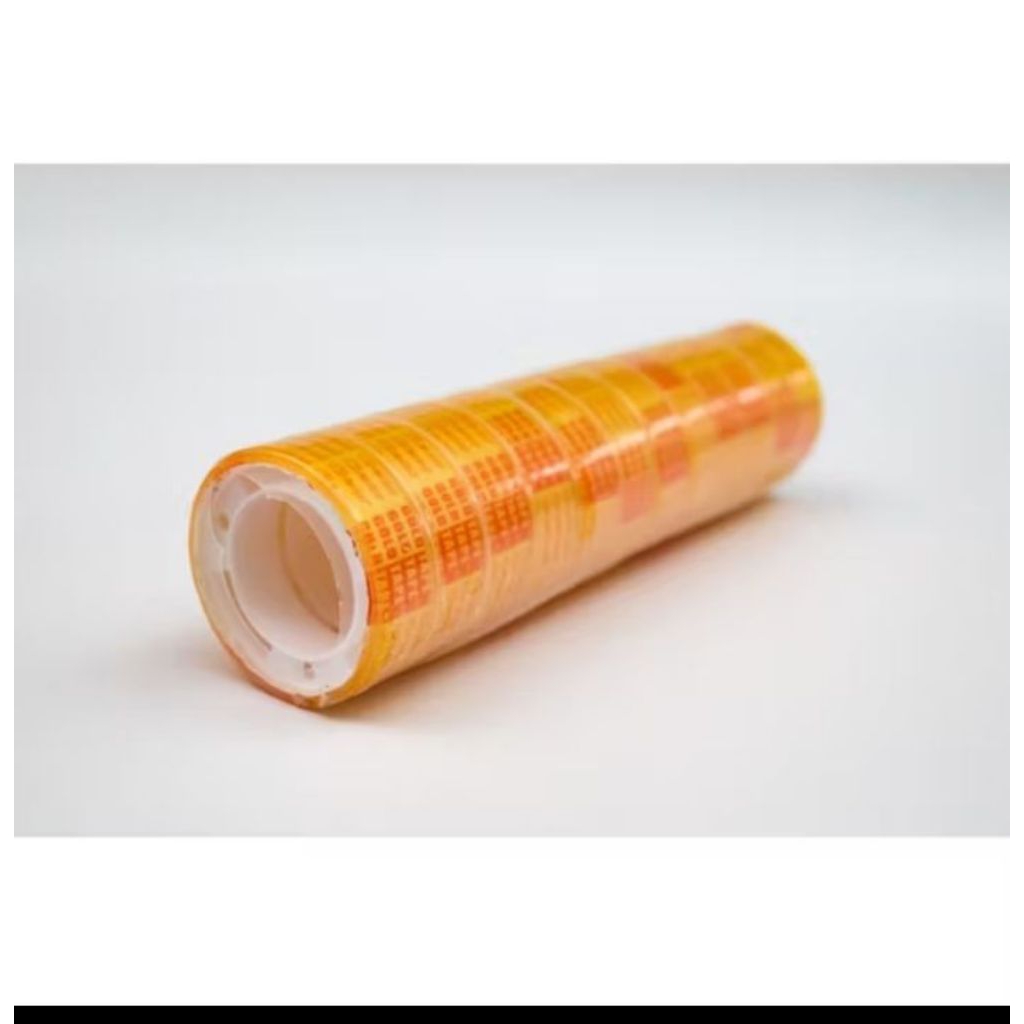 

Solatip bening isi 10