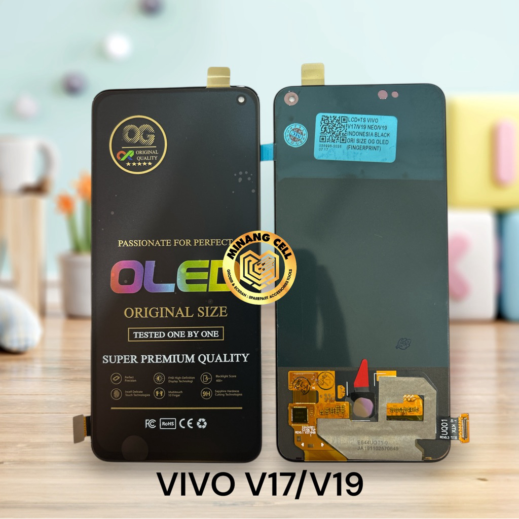 LCD TOUCHSCREEN VIVO V17 /V19