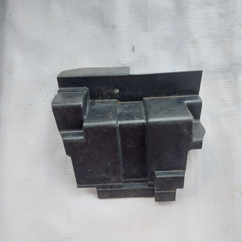 COVER TUTUP AKI ACCU HONDA SUPRA FIT NEW FIT S FIT X ORIGINAL