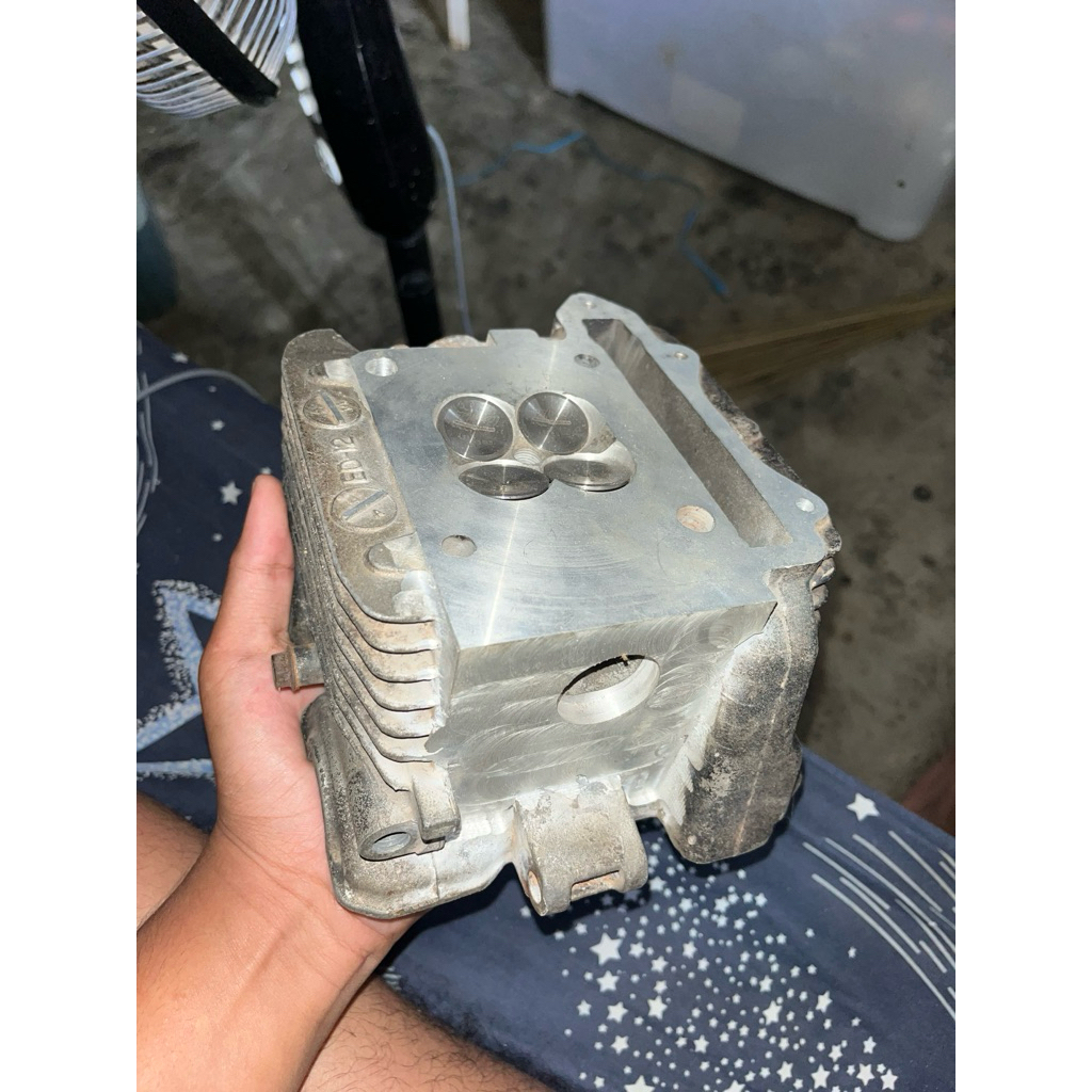 deksel/head fu FFA 28/24