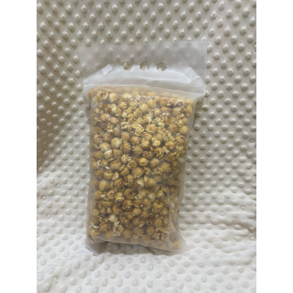 

POPCORN VARIAN CARAMEL 500gr