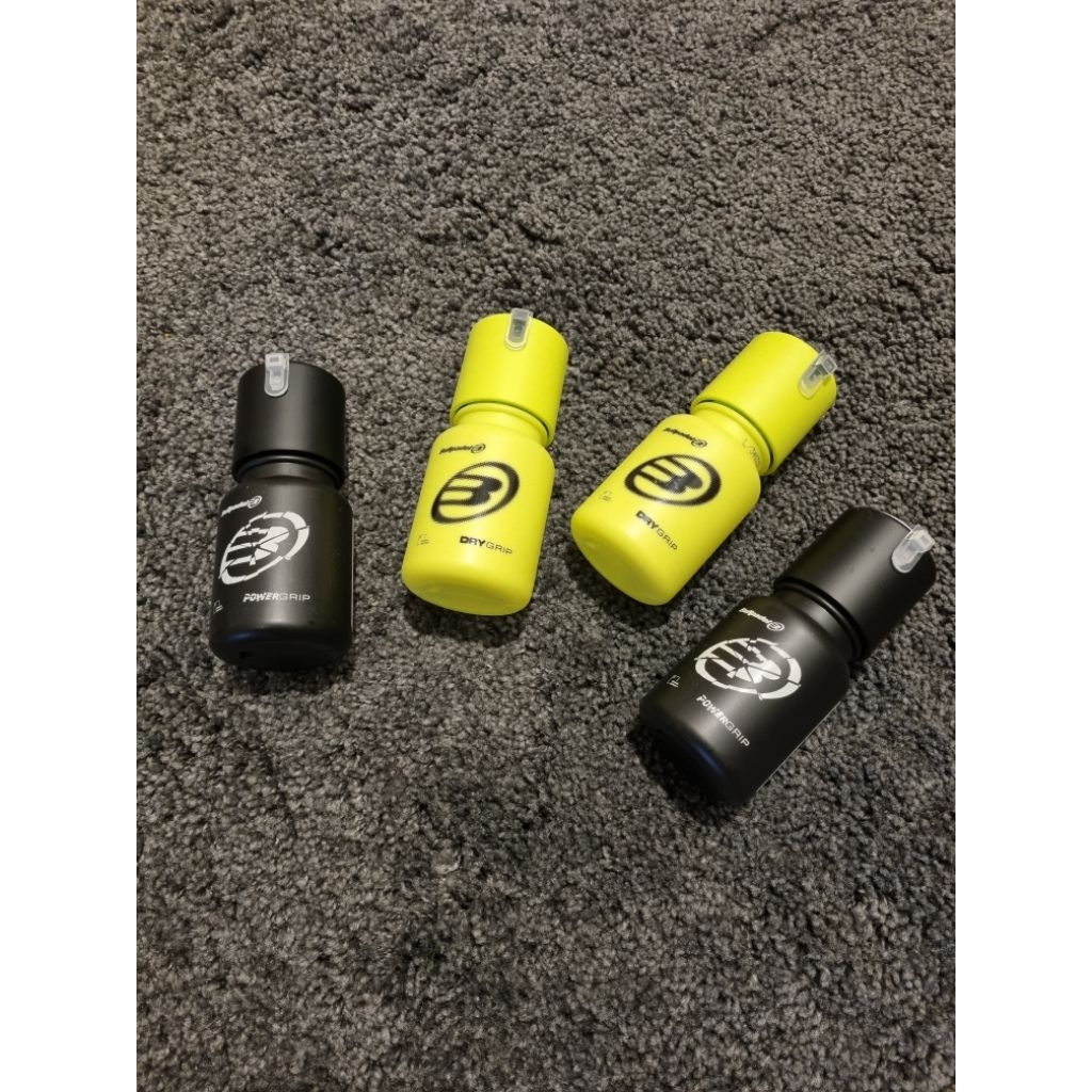 Bullpadel Power Grip / Bullpadel Dry Grip