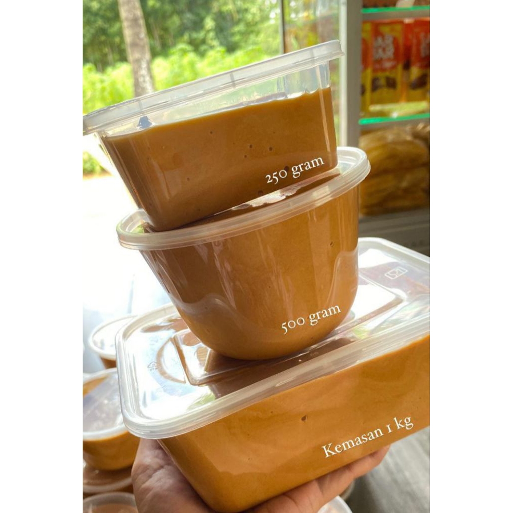 

pettes konang super no 1 kemasan toples