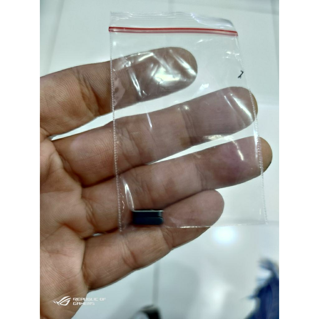 tombol volume iPad pro 11 gen 3 2021 cabutan / copotan ibox