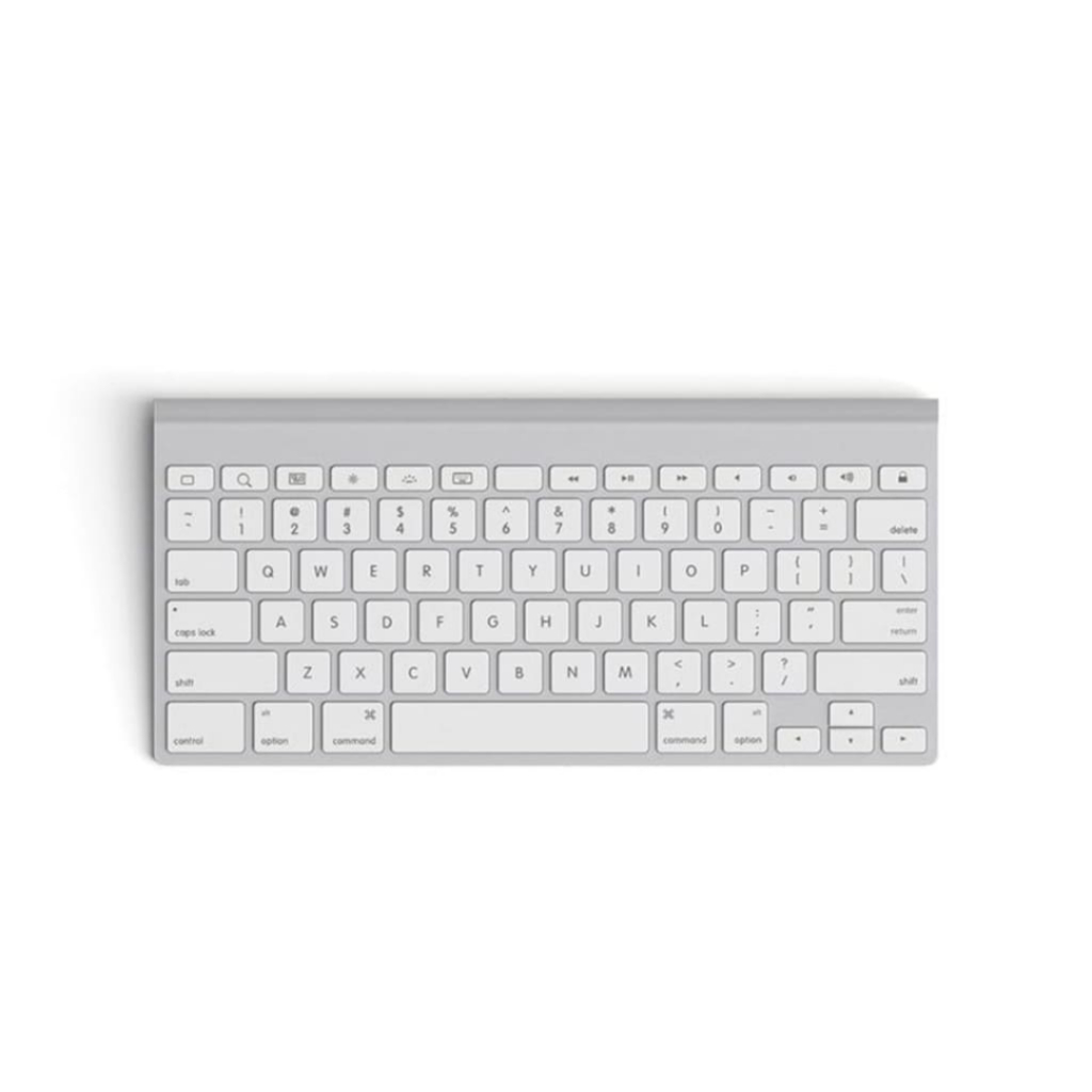 MAGIC KEYBOARD GEN 1 - GEN 2 SECOND