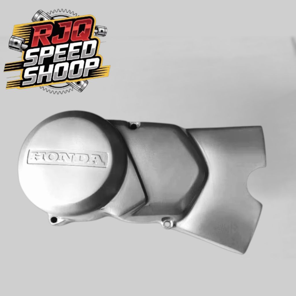 Cover Tutup Kalter Bak Blok Magnet Honda Win