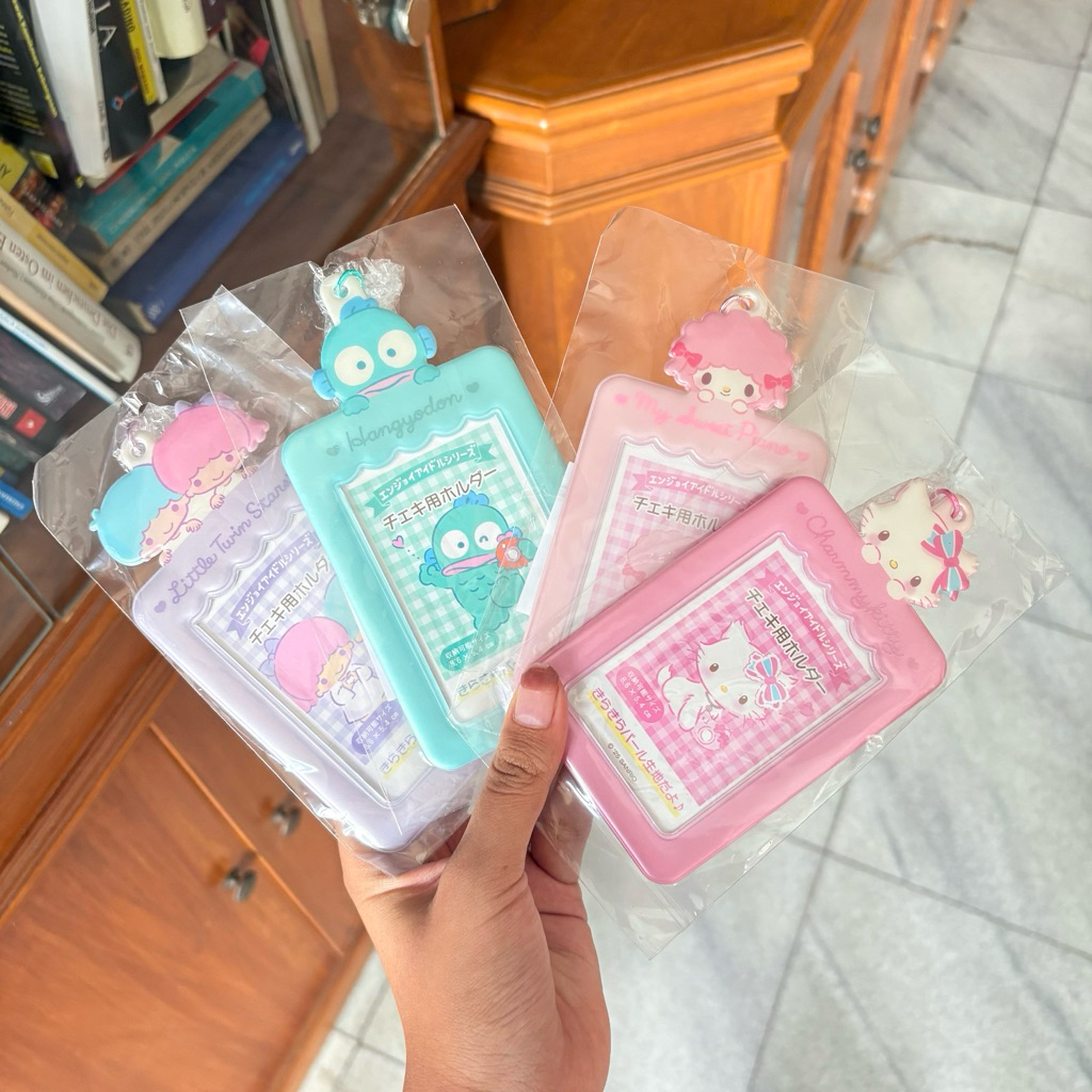 

Sanrio Card Holder ORIGINAL