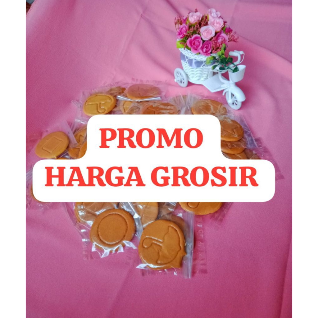 

DALGONA CANDY SQUID GAME VIRAL