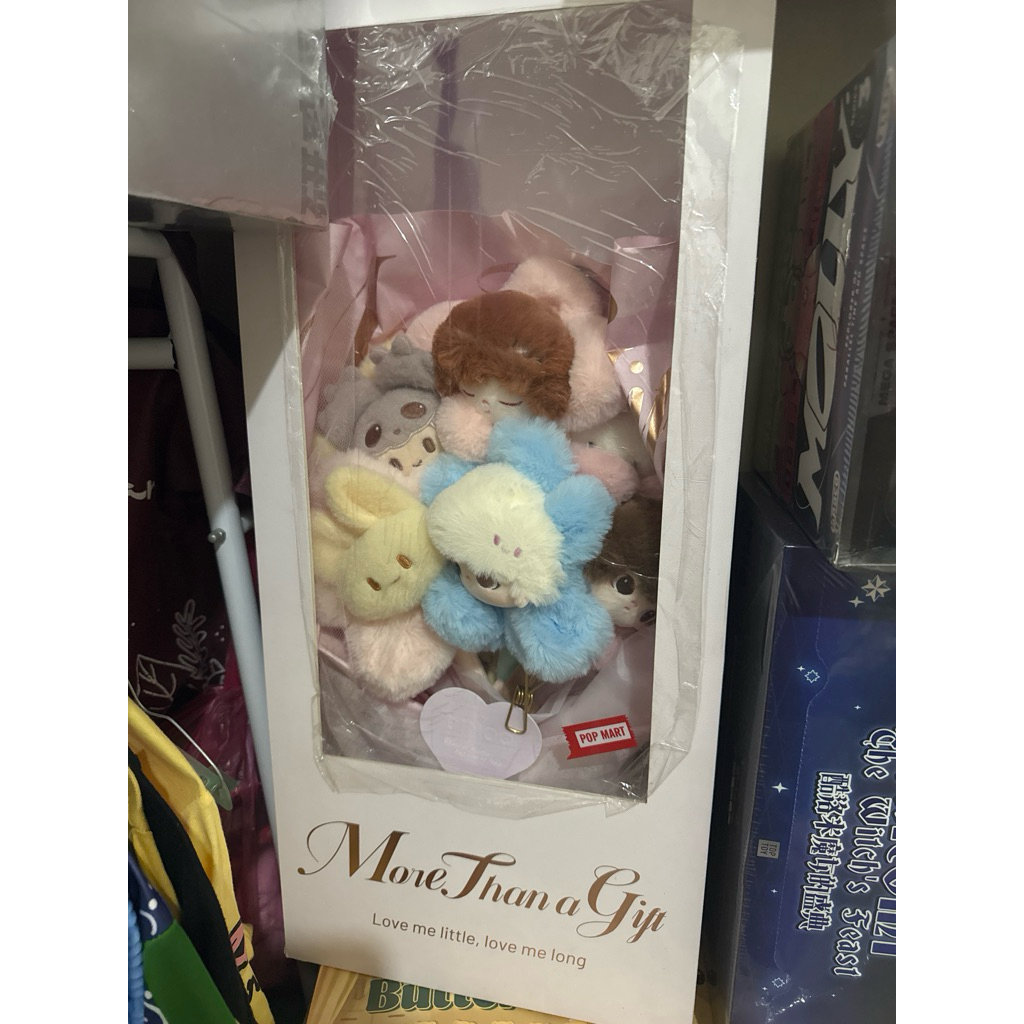 

DIMO MORE THAN A GIFT