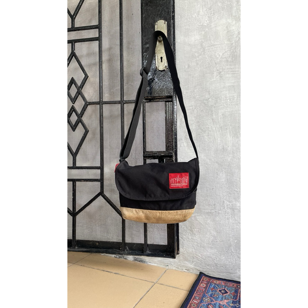 slingbag Manhattan portage