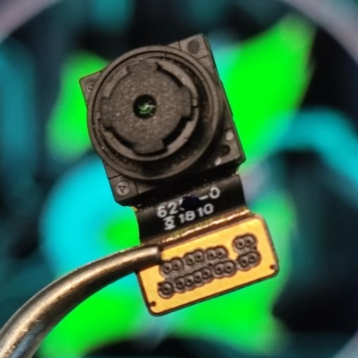 Kamera Depan LUNA V57 [ Copotan ]Tested✓