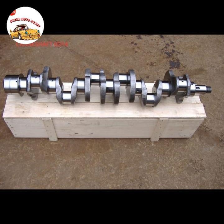 SAP2 CRANKSHAFT ASSY KRUK AS KER AS MITSUBISHI FUSO 6D14 6D15 BANDUL 8