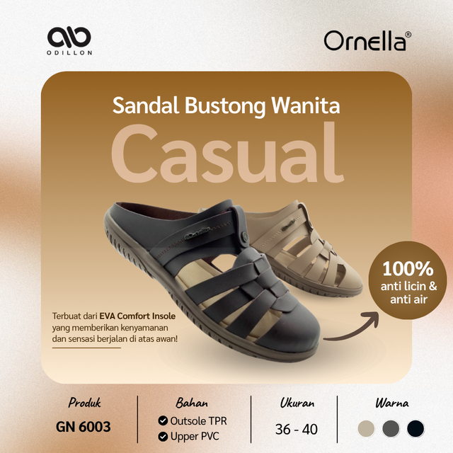 Sandal_Wanita_Casual_Odillon_GN6003