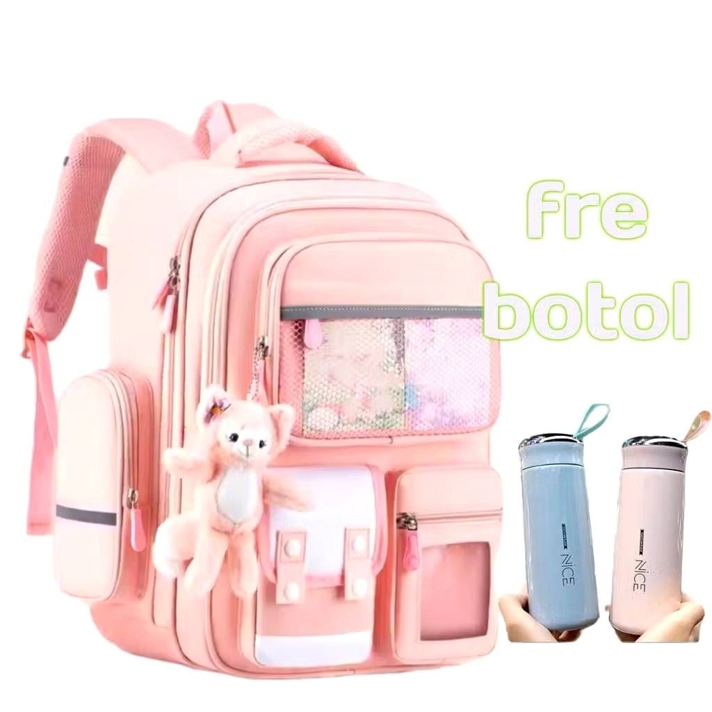 TAS Sekolah Anak Keren Tas Ransel Anak Tas Anak Tas Sekolah Anak Tas Ransel Sekolah Terbaru