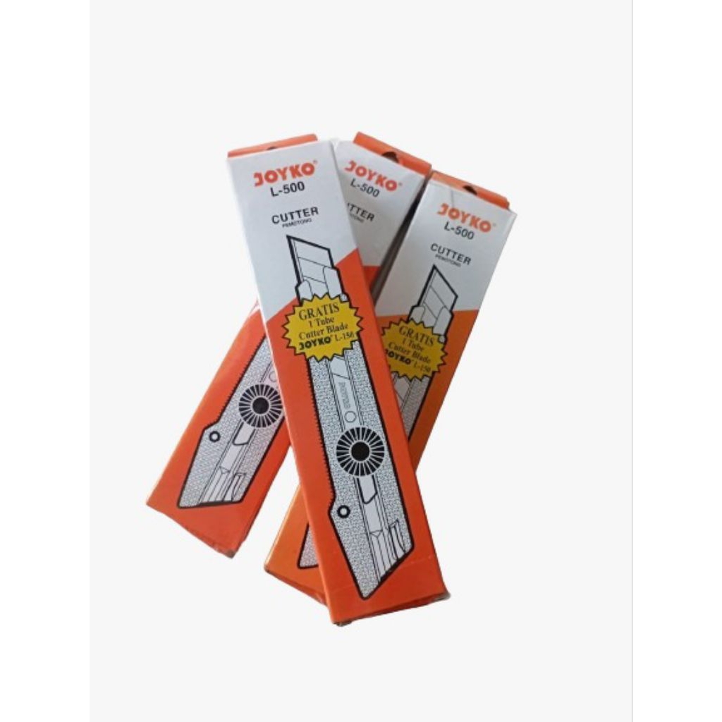 

Cutter Joyko L-500