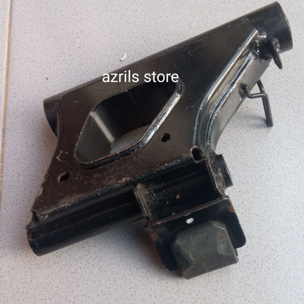 breket mounting Yamaha Mio m3 Mio z second original