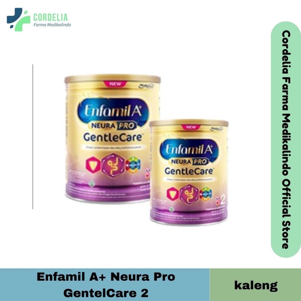 

Enfamil A+ Neura PRO GentleCare 2