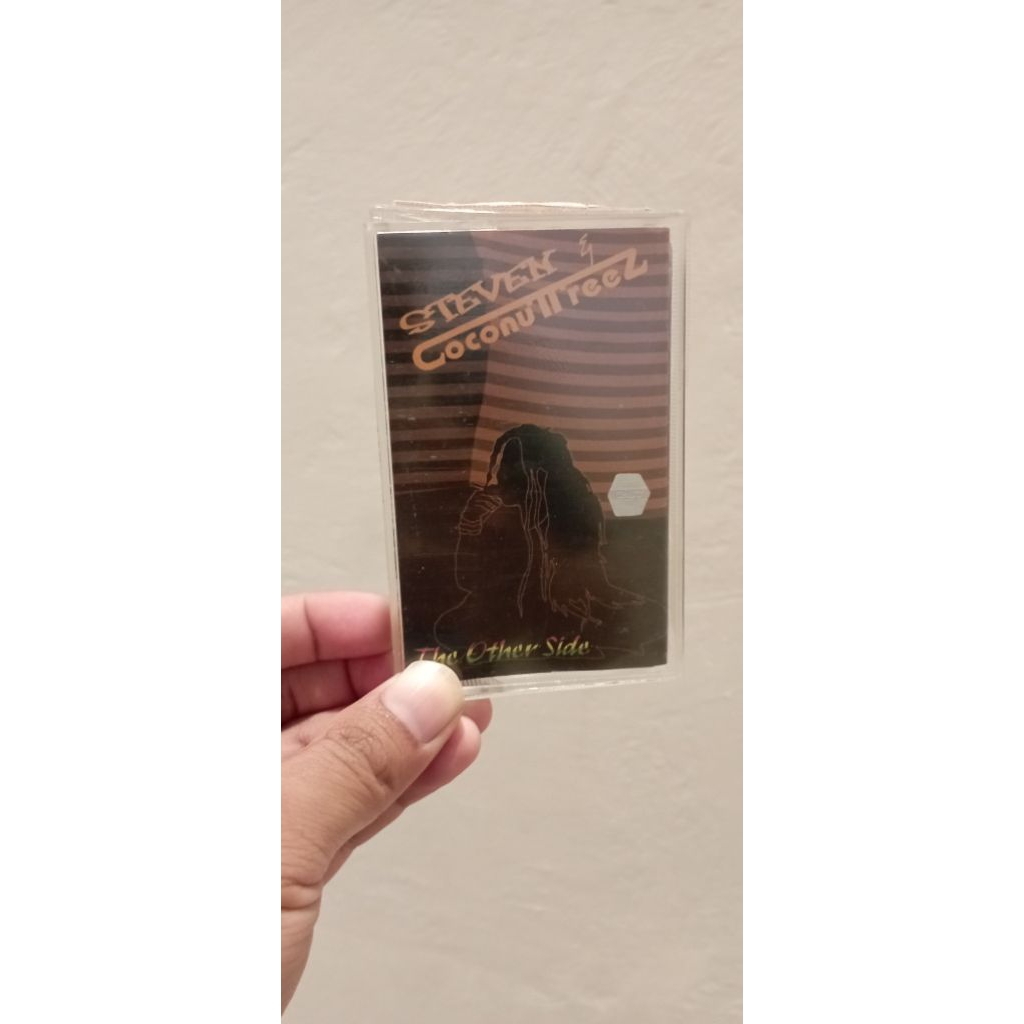 KASET STEVEN N COCONUT TREES