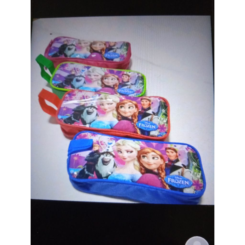 

kotak pensil/pena anak cewe cowo