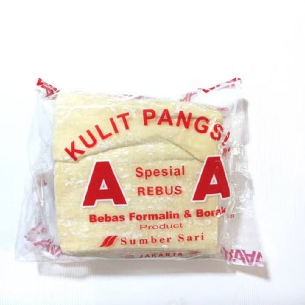 

Kulit Pangsit AA Special REBUS 50pcs