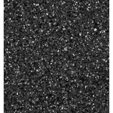 

10G BLACK HITAM CAKE SHINE GLITTER SPRINKLES SANDING SUGAR GULA KUE CAKEPOP DEKORASI HIASAN BAKERY / HIASAN GLITTER CAKE