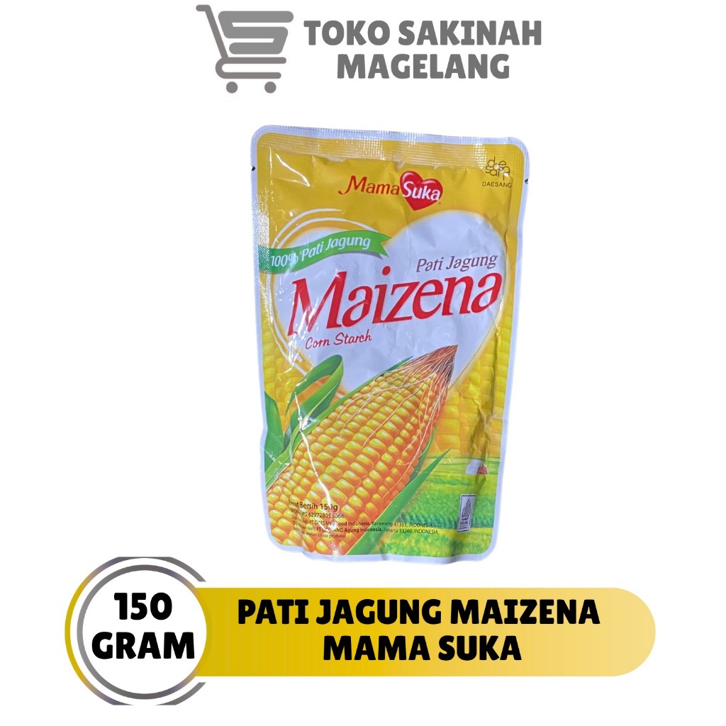

tepung maizena mamasuka 150gr