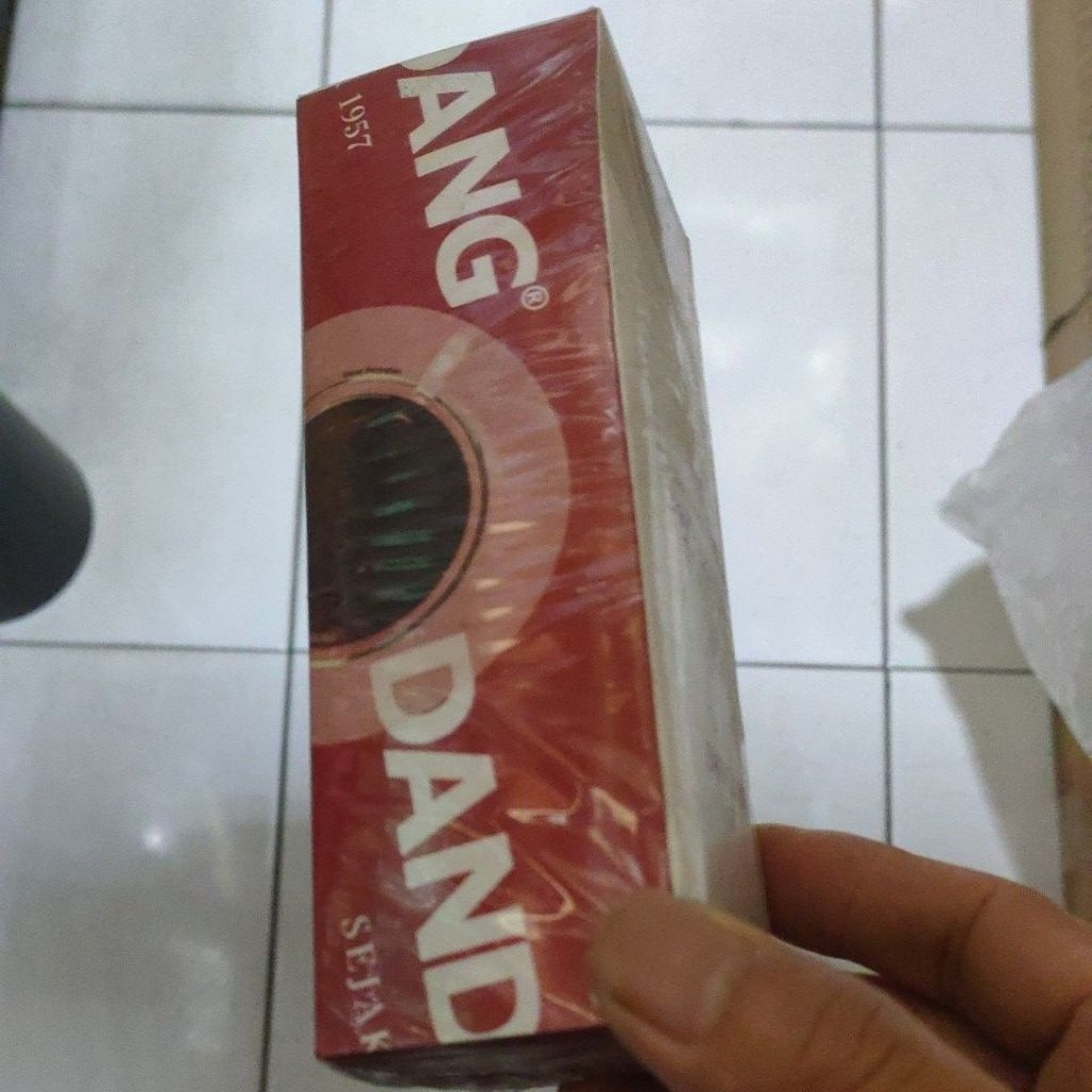 

teh .club ddng black tea