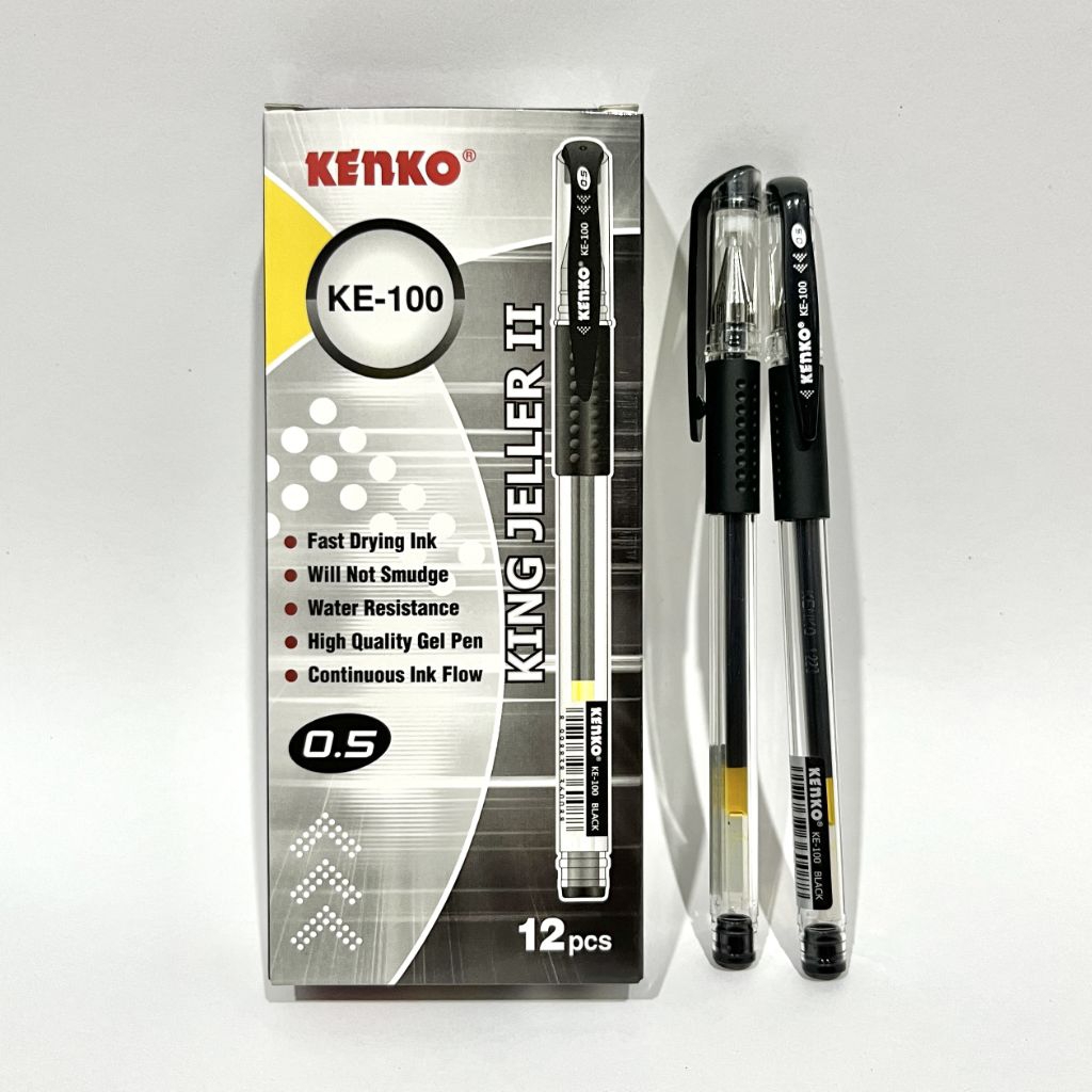 

GELPEN KENKO KE-100