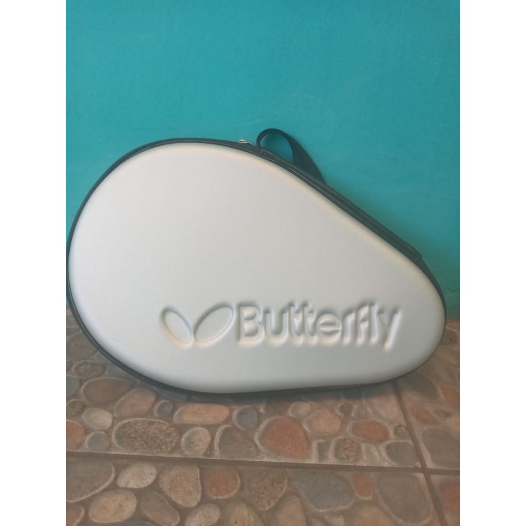 cover bat tenis meja butterfly original