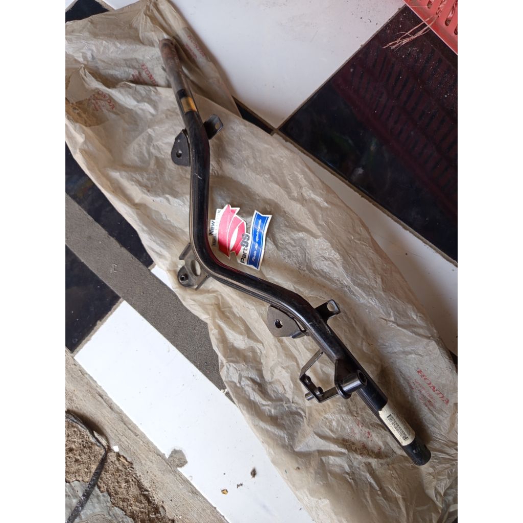 stang stir kemudi KPH 800 honda karisma original