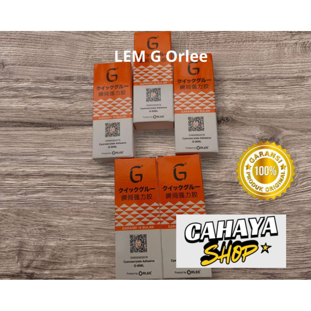 

LEM G ORLEE ORIGINAL LEM CAIR/BENING LEM KOREA