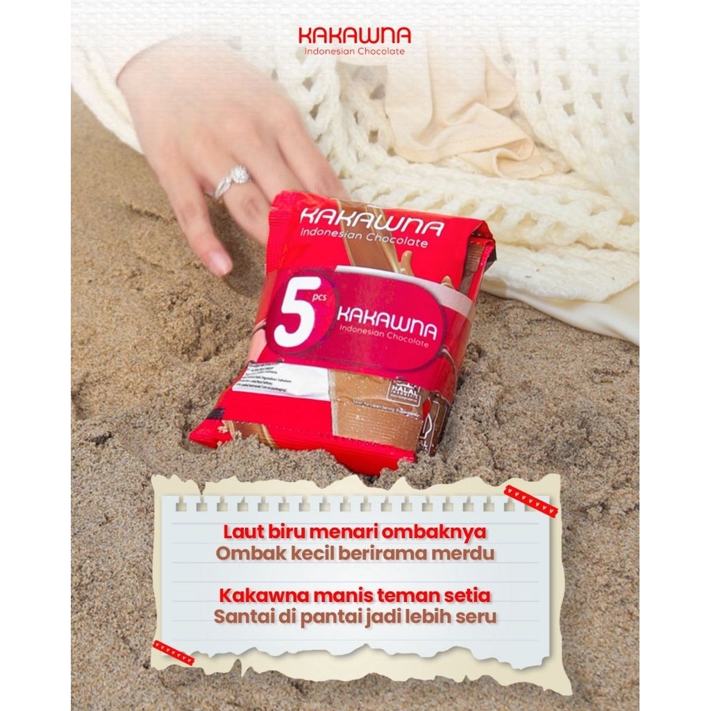 

Coklat Bubuk Kakawna 27g || Coklat amanda || kakawna coklat || cacao viral || coklat viral || 10 free 1 || amanda coklat || coklat sachet || coklat murah || coklat renceng ||