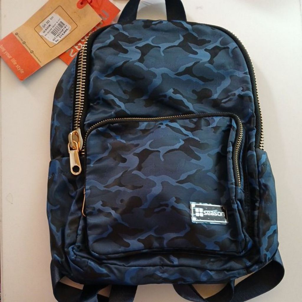 Ransel Wanita - Season