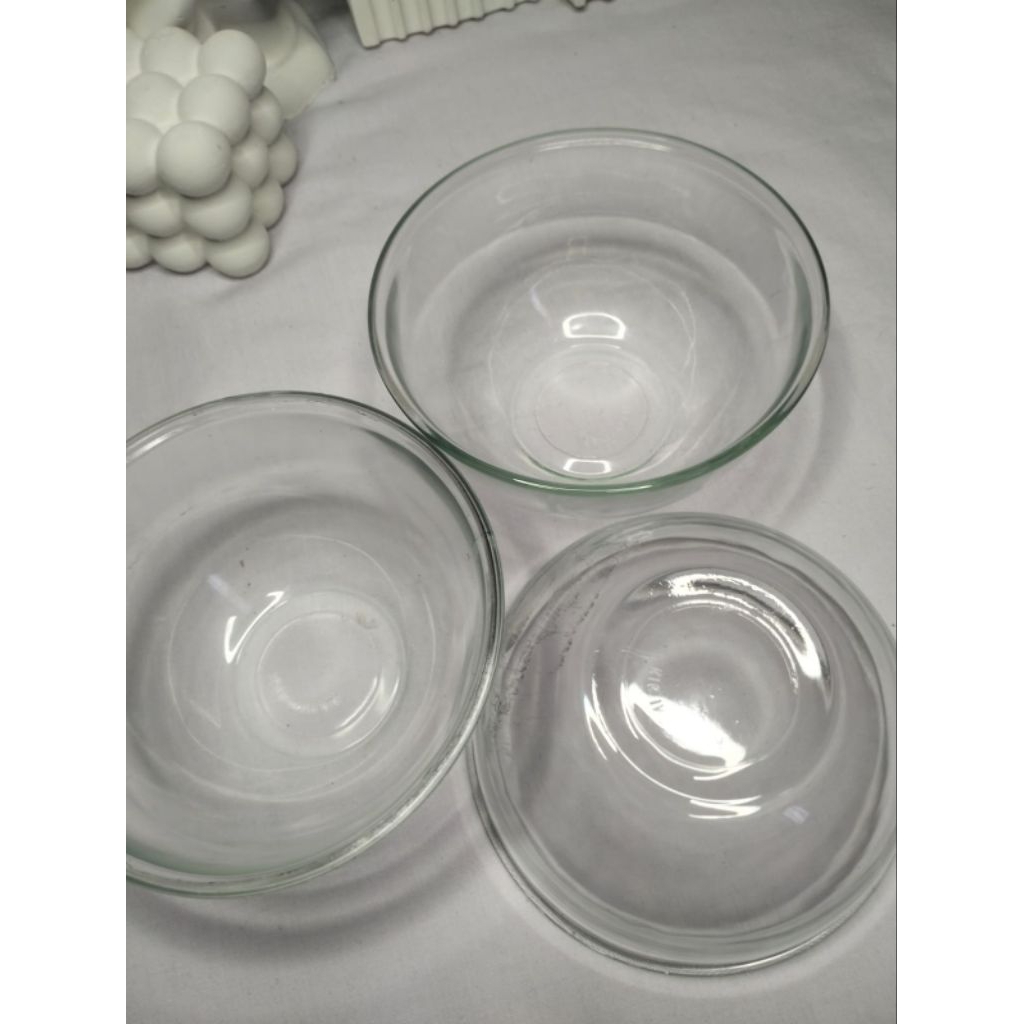 Souvenir Mangkok Kaca Tile|Souvenir Pernikahan|Souvenir Acara|Souvenir Khitanan