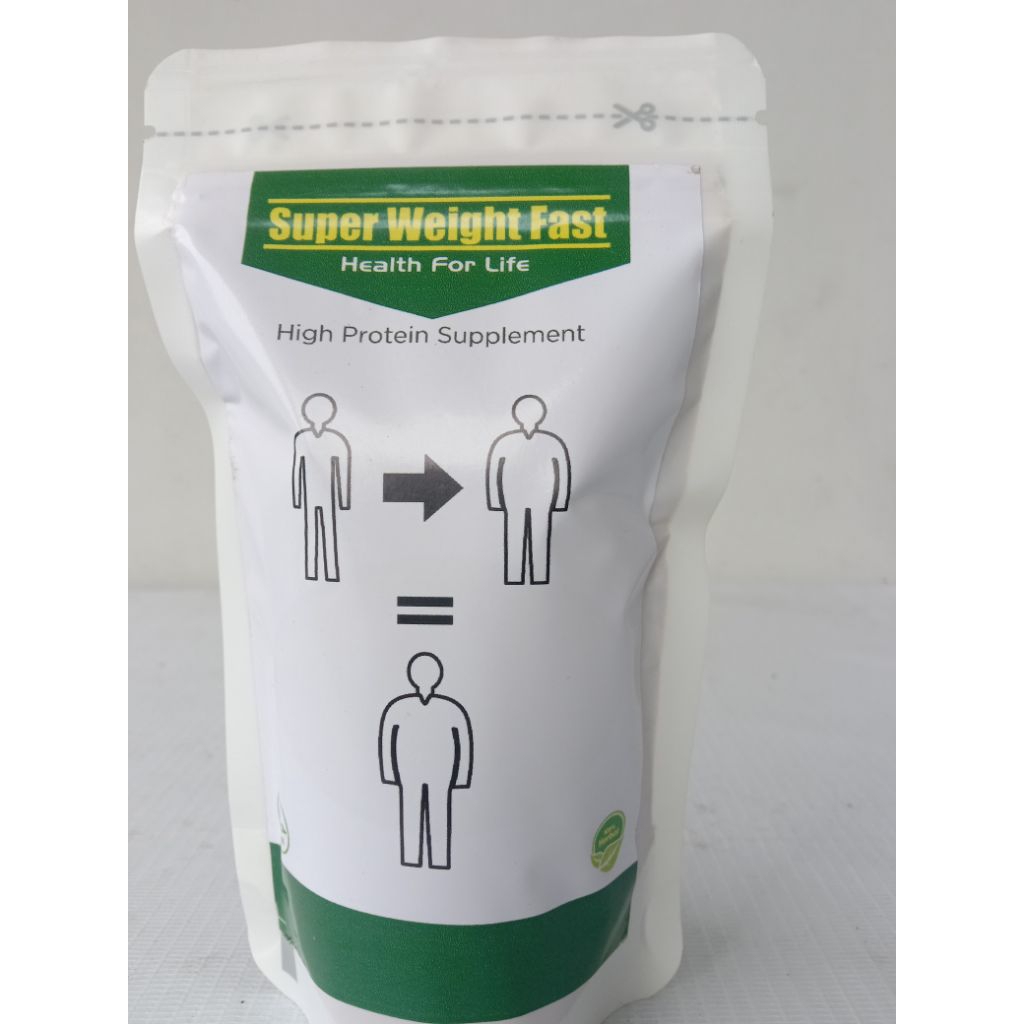 

super weight fals Susu penggemuk dewasa aman dan cepat /penggemuk alami