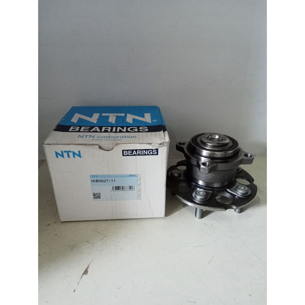 Bearing roda belakang CRV 2007-2012 NTN