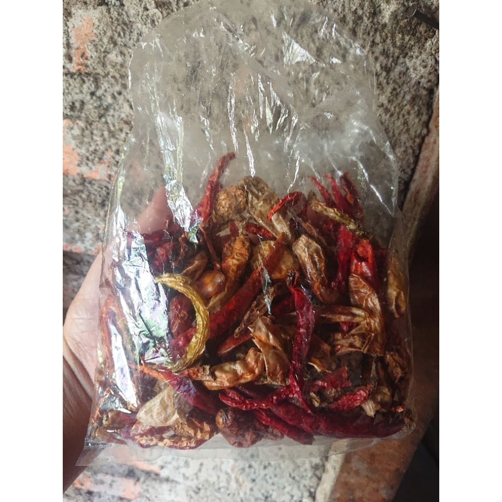 

CABE KERING MIX 20GR