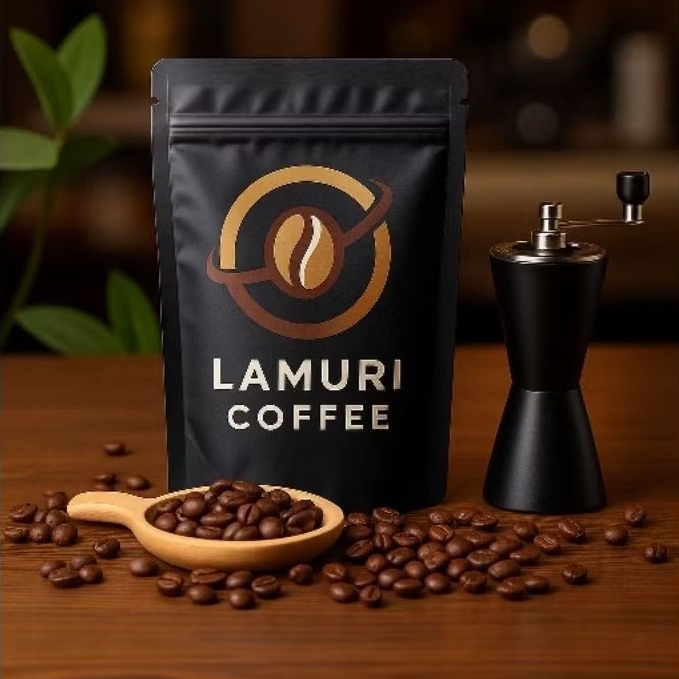 

Arabica Wine 1000 gr