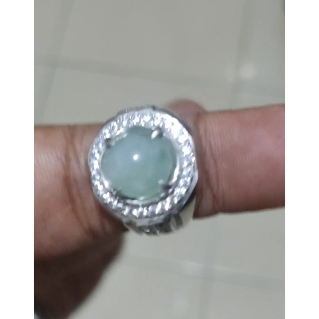 Natural Jadeite Jade Burma Type A